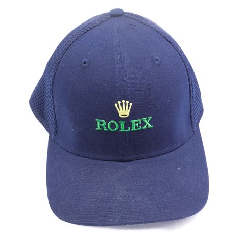 rolex baseball caps for sale.